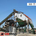 Sand Screen Machine for Sale in Russia